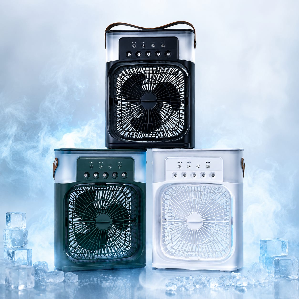 Portable Air Conditioner