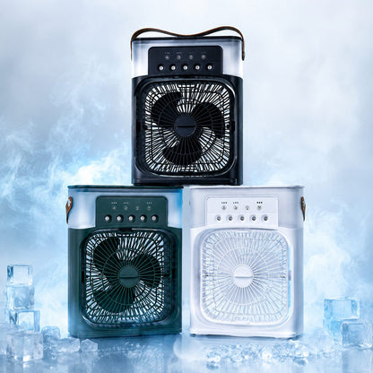Portable Air Conditioner