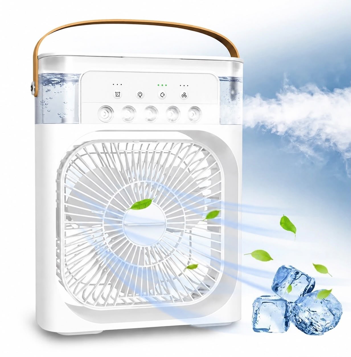 Portable Air Conditioner