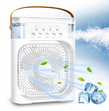 Portable Air Conditioner