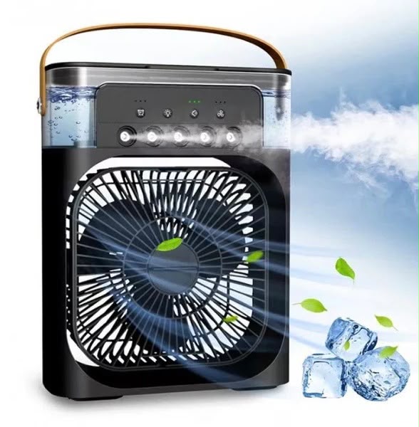 Portable Air Conditioner