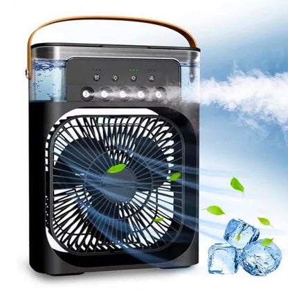 Portable Air Conditioner