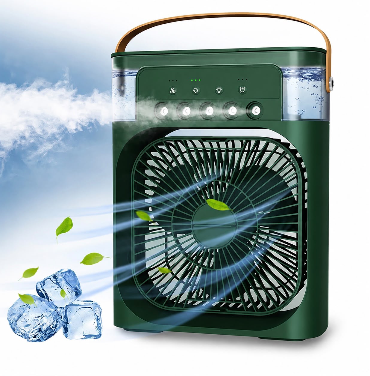 Portable Air Conditioner