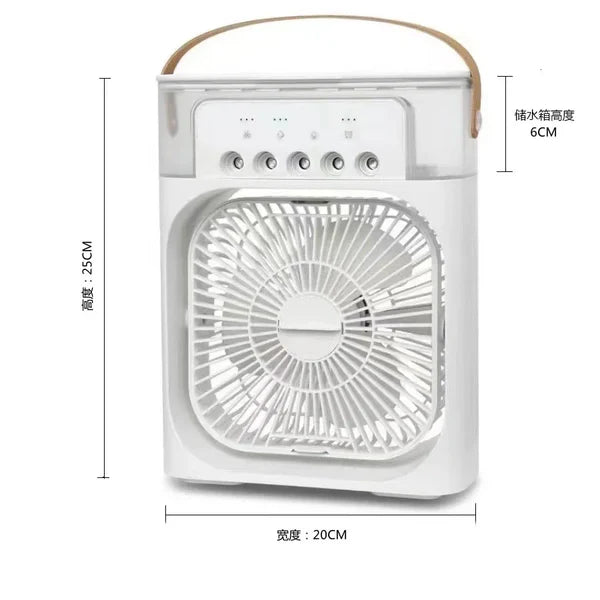 Portable Air Conditioner